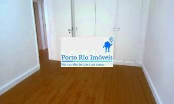 Imagem 5: Apartamento á venda na Avenida Vieira Souto Ipanema Rio de Janeiro, frontal mar, 3 quartos