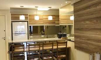 Imagem 5: Apartamento á venda 2 dormitórios