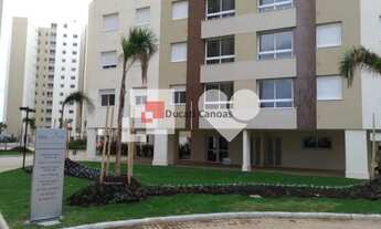 Imagem 2: Apartamento a Venda no bairro Marechal Rondon - Canoas, RS