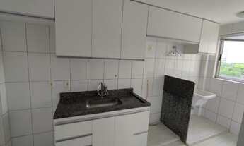 Imagem: Apartamento para venda com 62 metros quadrados