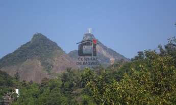 Imagem: Rio de Janeiro - Apartamento Padrão - Laranjeiras