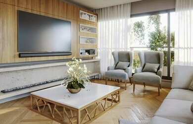 Imagem 6: Apartamento residencial para venda, Petrópolis, Porto Alegre - AP6923