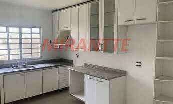 Imagem 3: Térrea para venda com 170 metros quadrados com 3 quartos em Parada Inglesa - São Paulo - S