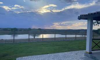 Imagem 2: Fazenda a beira da barragem pedra do cavalo - Bahia