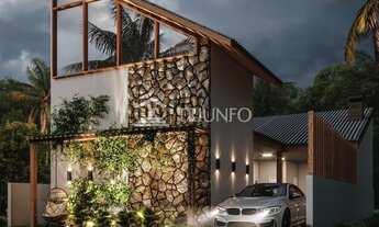 Imagem 5: AB/ Condomínio Reserva Boa Vista - Casa em Barreirinhas