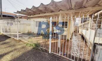 Imagem: CASA COMERCIAL em AMERICANA - SP, JARDIM