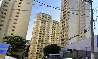 Imagem 2: Apartamento - Venda / Locação - Vila Nova Cachoeirinha