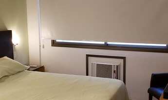 Imagem 5: Flat para venda tem 45 metros quadrados com 1 quarto em Ipanema - Rio de Janeiro - RJ