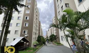 Imagem 2: Apartamento com 3 dorms, Vila Bancária, São Paulo - R$ 350 mil, Cod: 433