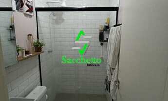 Imagem 7: Apartamento para Venda em Limeira, Jardim Parque Novo Mundo, 2 dormitórios, 1 banheiro, 1