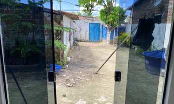 Imagem: Duas Casas em Candeias com 2 e 3Qtos 4Vgs