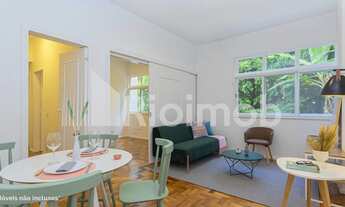 Imagem 4: Lagoa Apartamento com 2 dormitórios