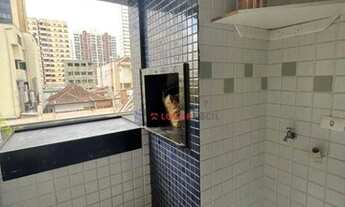 Imagem 5: Apartamento com 1 dormitório para alugar, 45 m² por R$ 1.450,00/mês - Centro - Curitiba/PR