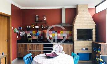 Imagem 7: Casa com 3 dormitórios à venda, 195 m² por R$ 1.200.000,00 - Esperança - Londrina/PR