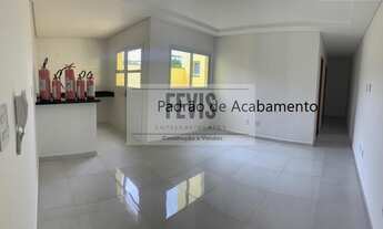 Imagem: Santo André - Apartamento Padrão - Parque