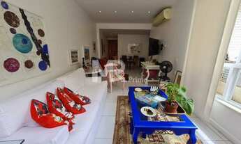 Imagem 6: Rio de Janeiro - Apartamento Padrão - Leblon