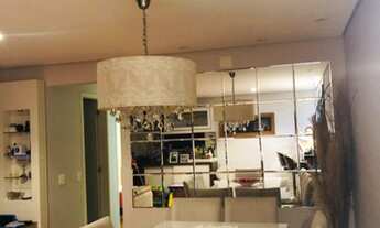 Imagem 5: Apartamento para venda possui 115 metros quadrados com 3 quartos valparaiso