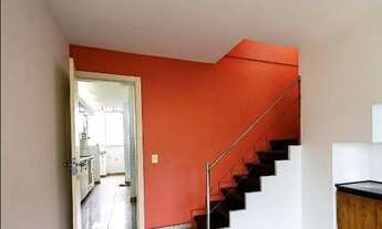 Imagem 7: Rua Barão de Jaguaripe cobertura Duplex Ipanema