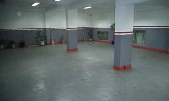 Imagem 4: Aerorporto de COngonhas - suporte as atividades