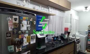 Imagem 6: Apartamento para Venda em Limeira, Jardim Parque Novo Mundo, 2 dormitórios, 1 banheiro, 1