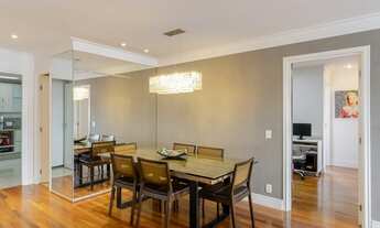 Imagem 3: Apartamento para venda com 142 metros quadrados com 3 quartos em Ipiranga - São Paulo - SP