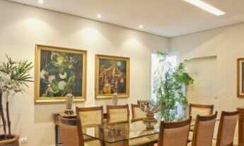 Imagem 7: Casa para aluguel e venda tem 475 metros quadrados com 5 quartos em Jardim Panorama - São