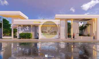 Imagem 2: Porto Seguro - Casa Padrão - Taperapuãn