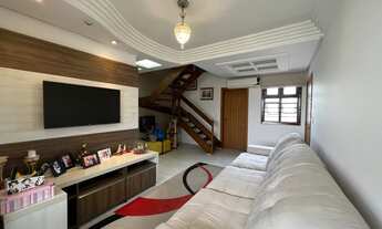 Imagem 4: Cobertura duplex no centro de Canoas