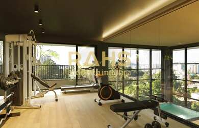 Imagem 4: Lançamento no Bairro Anita Garibaldi