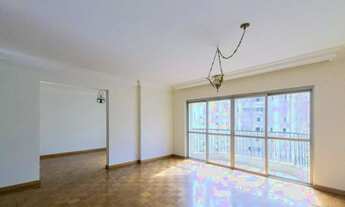 Imagem: Apartamento para venda com 158 metros quadrados