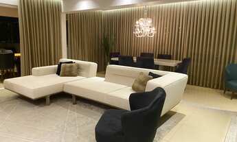 Imagem 4: Apartamento para venda tem 198 metros quadrados com 3 quartos em Tabajaras - Uberlândia