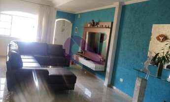 Imagem 2: Sobrado 3 Dorms c Suíte e 6 Vagas