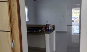 Imagem 7: Casa a venda no Parque Regina