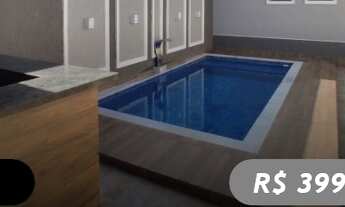 Imagem 1: FGTS COMO ENTRADA - Casa na praia