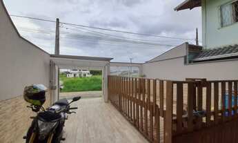 Imagem 2: Barra Velha - Casa Padrão - Itajuba