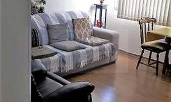 Imagem: VILA MARIANA EXCELENTE APTO. 70M² PRONTO