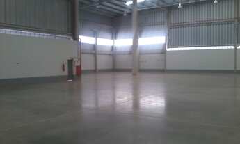 Imagem: Jundiaí - Galpão/Depósito/Armazém