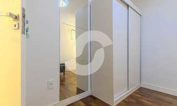 Imagem 6: 2 Quartos - 80m² - Reformado - Copacabana