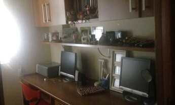 Imagem 6: COBERTURA 3 DORMITÓRIOS (1 SUÍTE), 3 VAGAS DE GARAGEM, VARANDA E PISCINA PRÓPRIA À VENDA