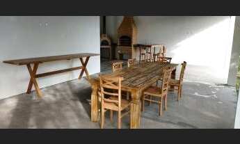 Imagem 3: Casa Condomínio - Chácaras Condomínio Recanto Pássaros II - 3.800m²