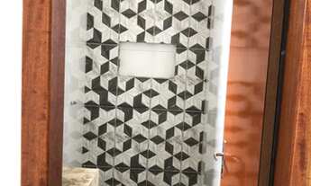 Imagem 6: Casa de 2 Quartos com Suíte no Setor Buriti Sereno