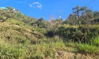 Imagem 2: Lote a venda em Juatuba