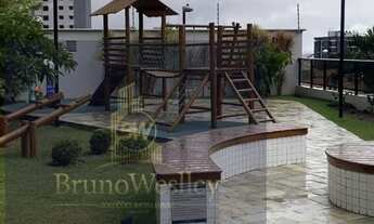 Imagem 4: Apartamento para Venda em Campina Grande, PRATA, 3 dormitórios, 1 suíte, 3 banheiros, 2 v