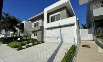 Imagem: Florianópolis - Casa Padrão - Jurerê