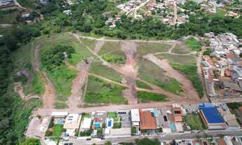 Imagem 5: Lote/Terreno para venda possui 400 metros quadrados em Vila São José - Brasília - DF