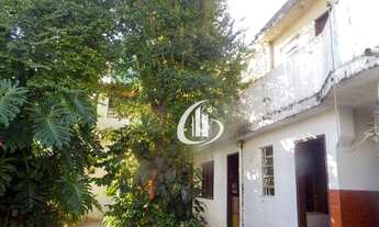 Imagem 2: Sobrado com 5 dormitórios à venda, 500 m² por R$ 1.500.000,00 - Brás - São Paulo/SP