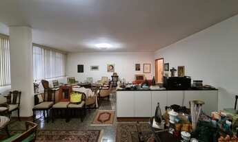 Imagem 2: Ótimo apartamento à venda em Copacabana no posto 6 na Rua Souza Lima