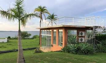 Imagem: CASA A VENDA NO CONDOMÍNIO ILHA DO SOL