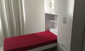 Imagem 5: IP01- Atenção Investidore!!!!Apto Rendendo R$:2.300,00 /Mensal, com 3 quartos no Kobrasol