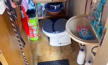 Imagem 3: Santo André - Apartamento Padrão - Jardim